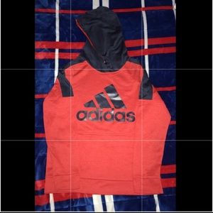 Adidas Hoodie